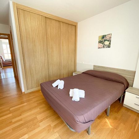 Apartamentos Portosin 3000 Экстерьер фото
