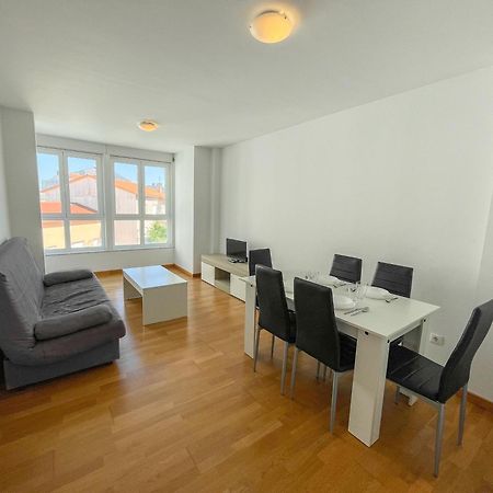 Apartamentos Portosin 3000 Экстерьер фото