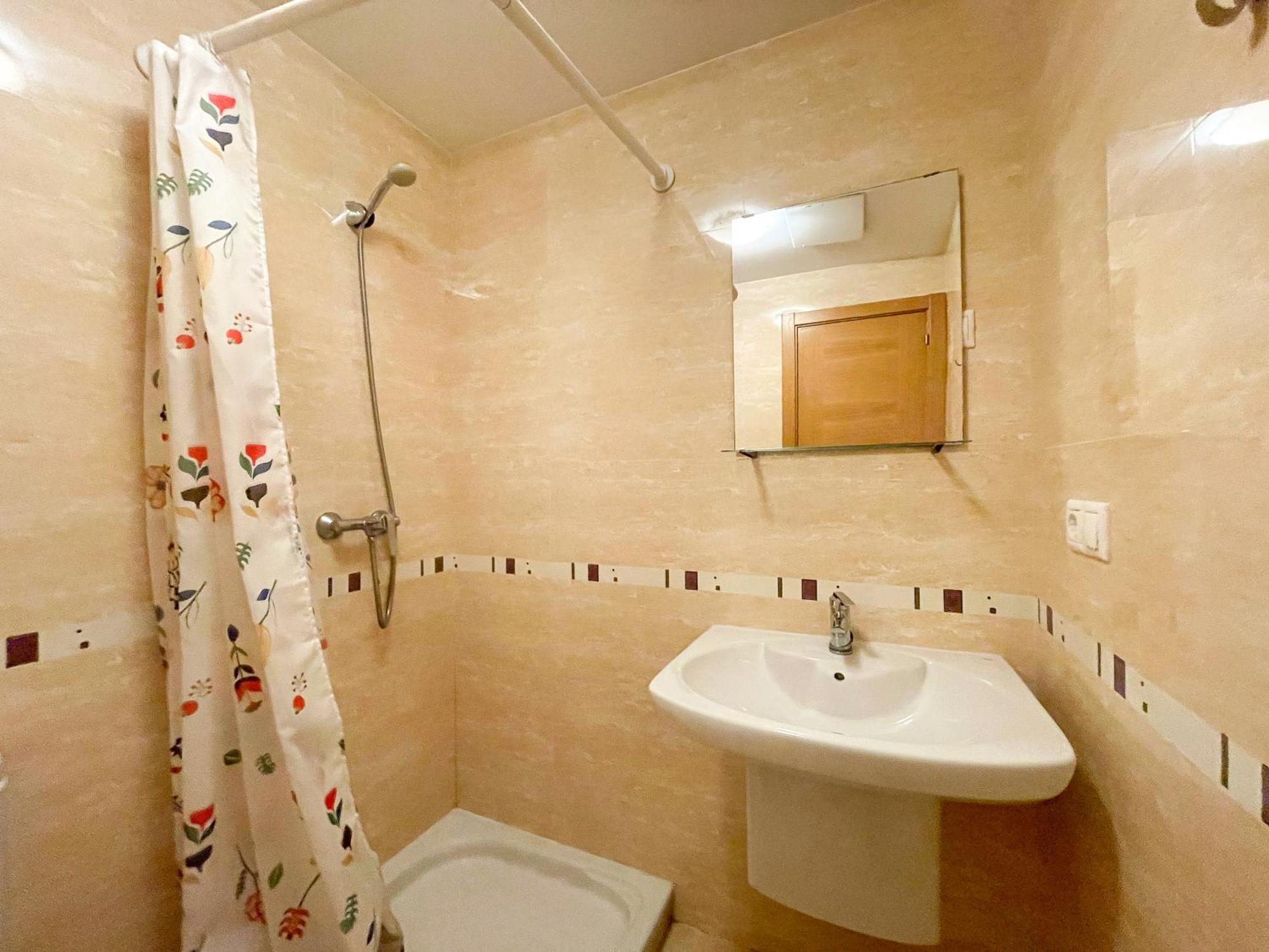 Apartamentos Portosin 3000 Экстерьер фото