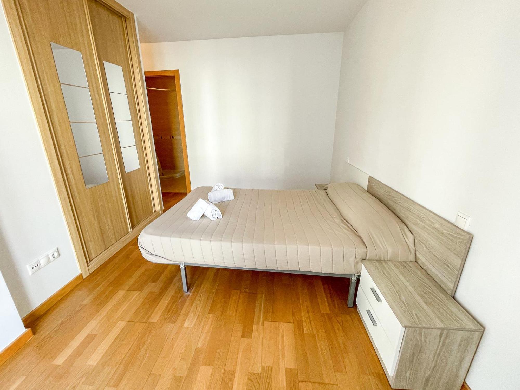 Apartamentos Portosin 3000 Экстерьер фото