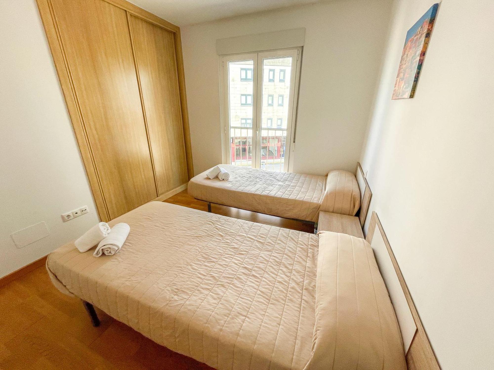 Apartamentos Portosin 3000 Экстерьер фото