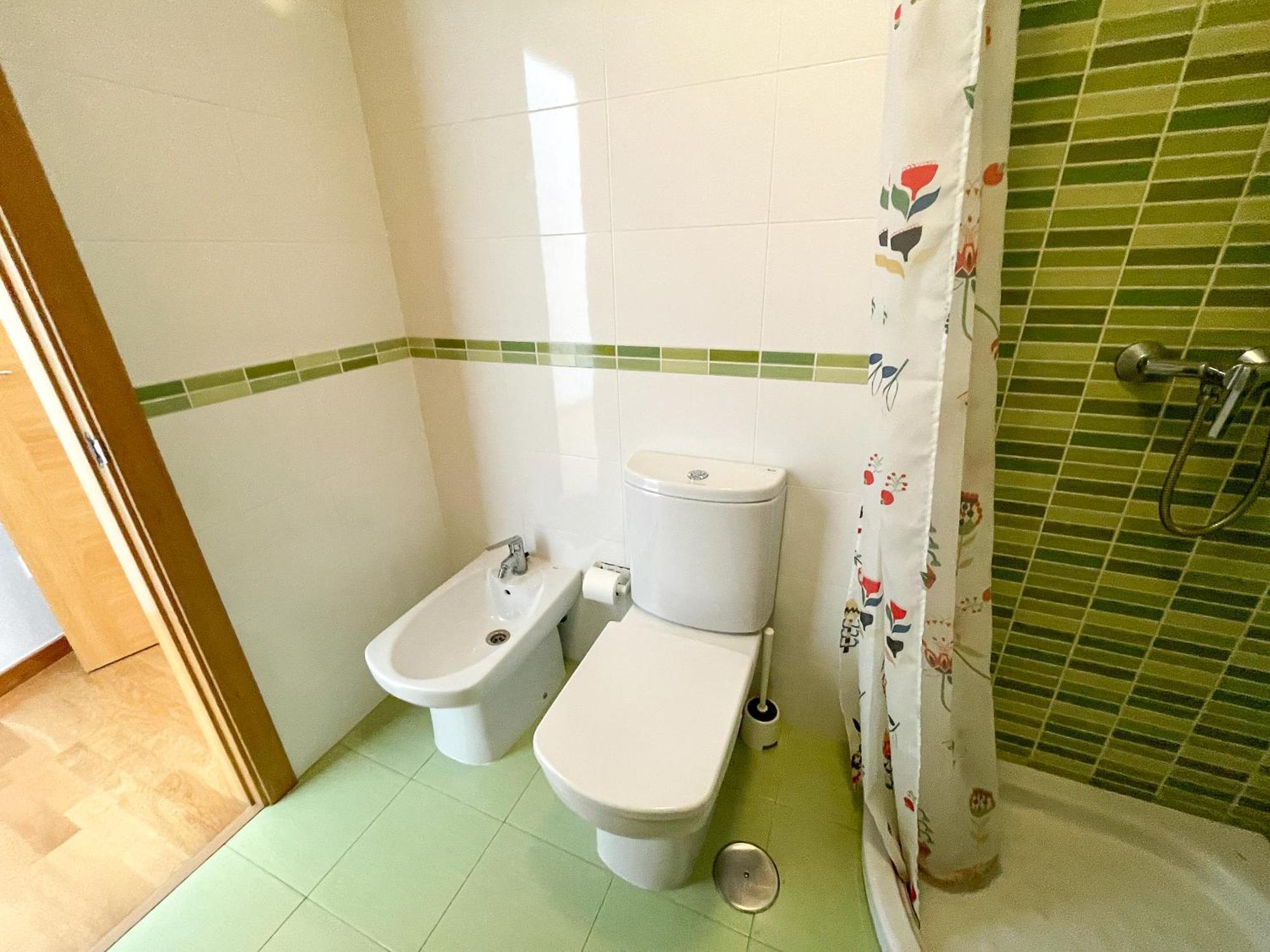 Apartamentos Portosin 3000 Экстерьер фото