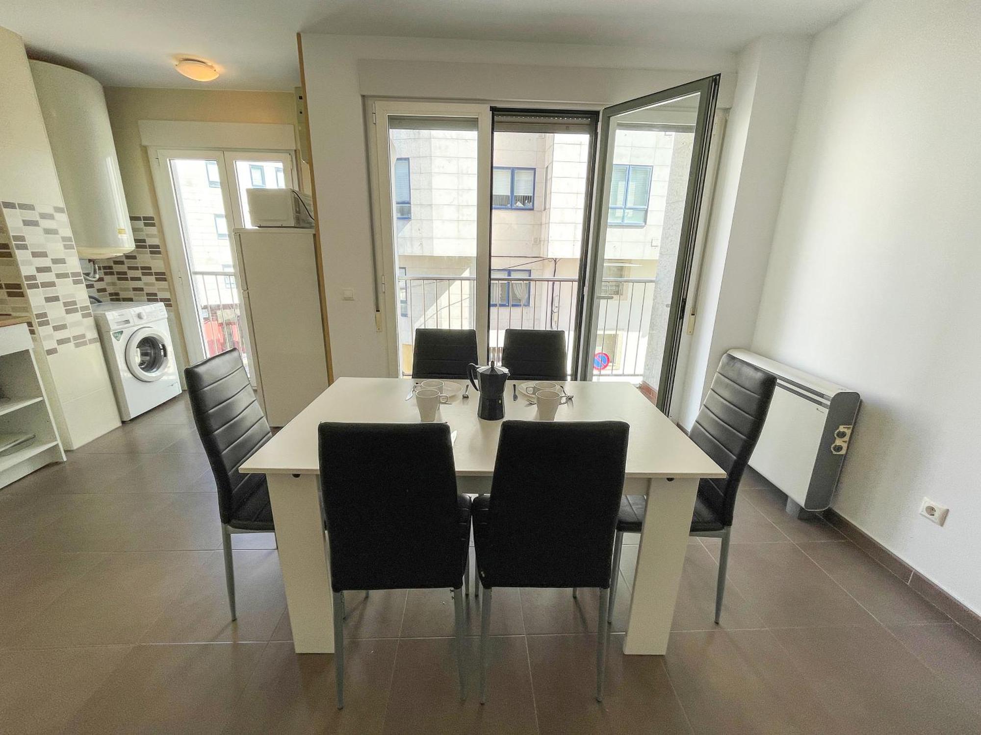 Apartamentos Portosin 3000 Экстерьер фото