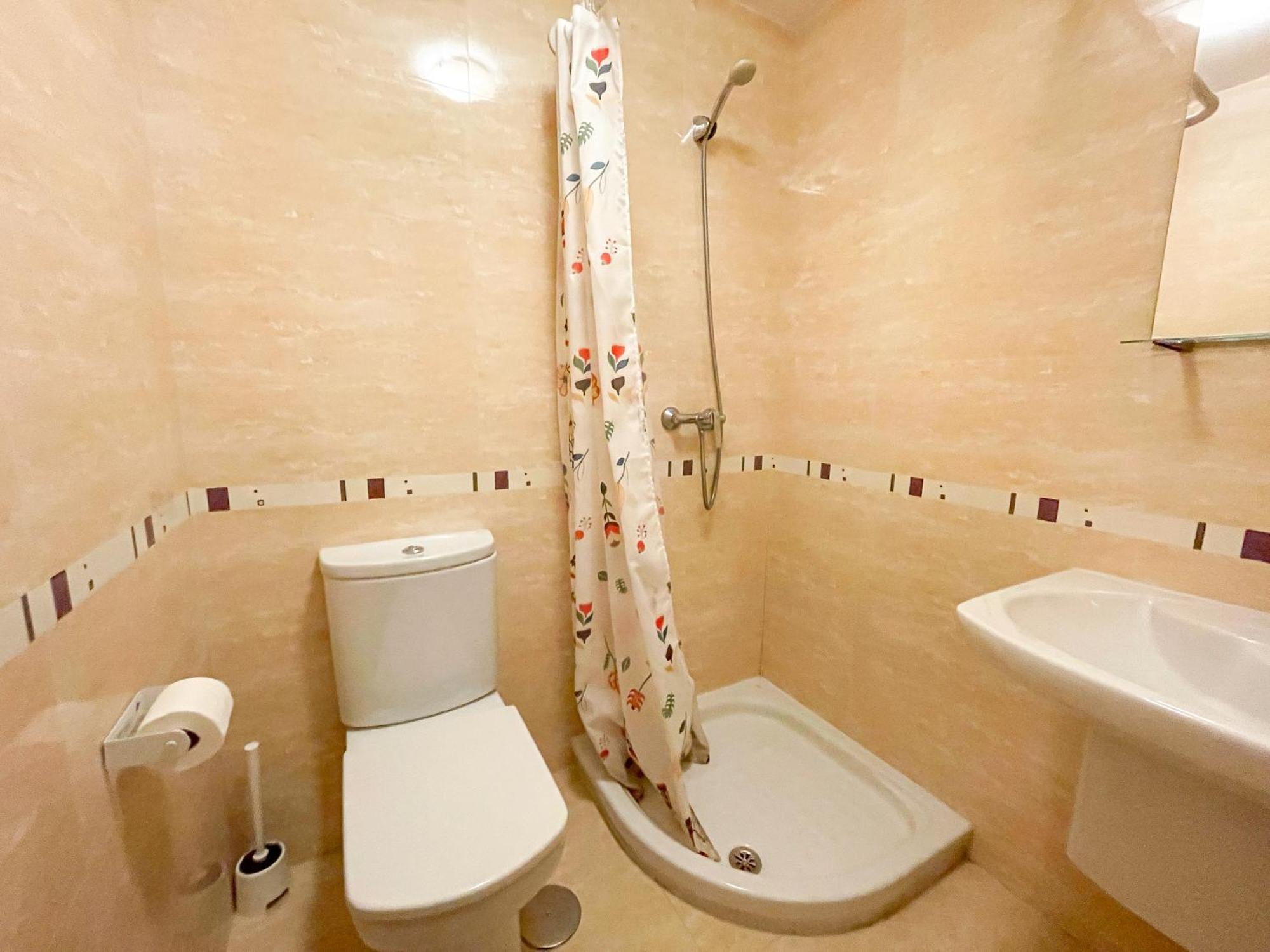 Apartamentos Portosin 3000 Экстерьер фото