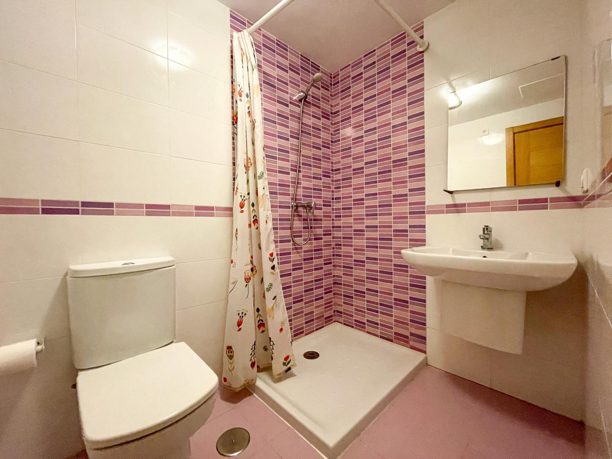 Apartamentos Portosin 3000 Экстерьер фото