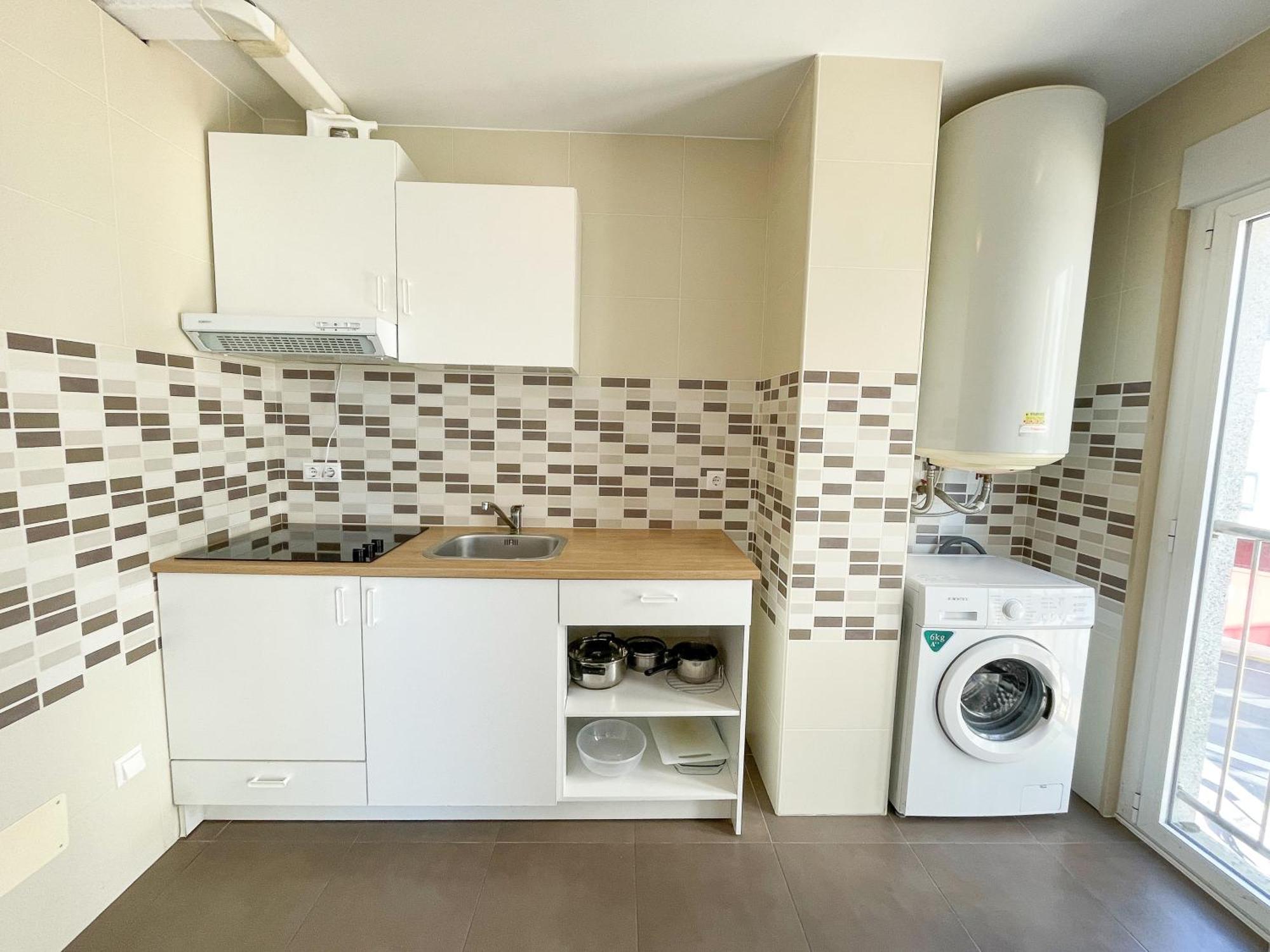 Apartamentos Portosin 3000 Экстерьер фото