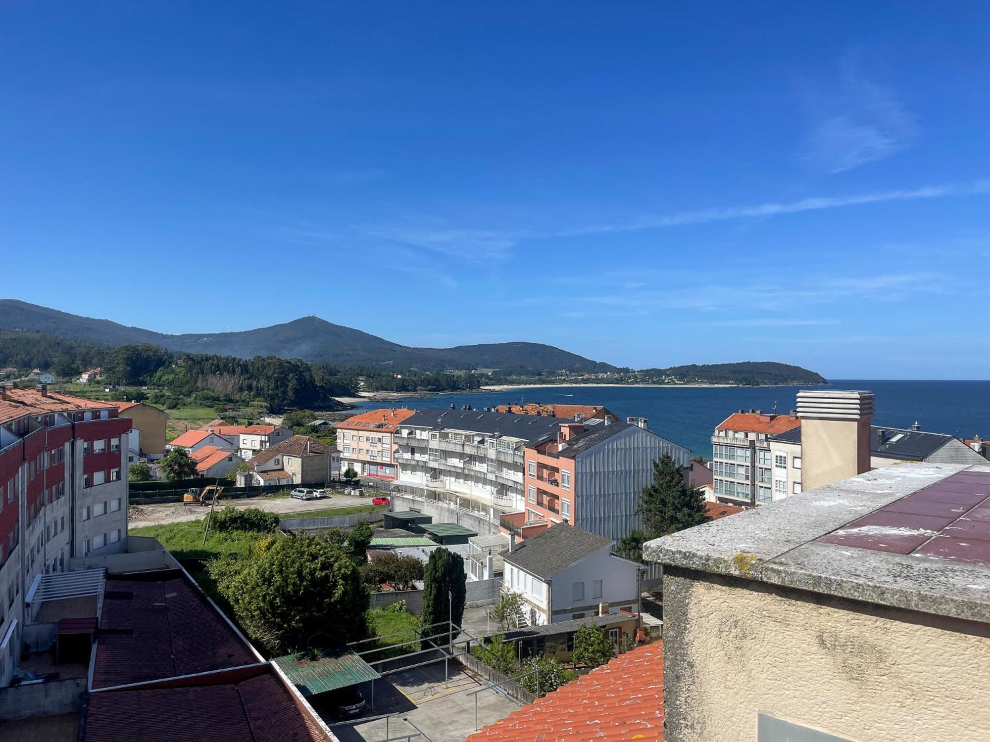 Apartamentos Portosin 3000 Экстерьер фото