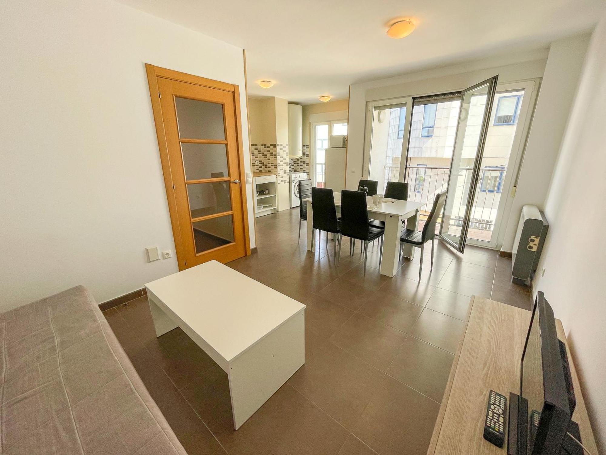 Apartamentos Portosin 3000 Экстерьер фото