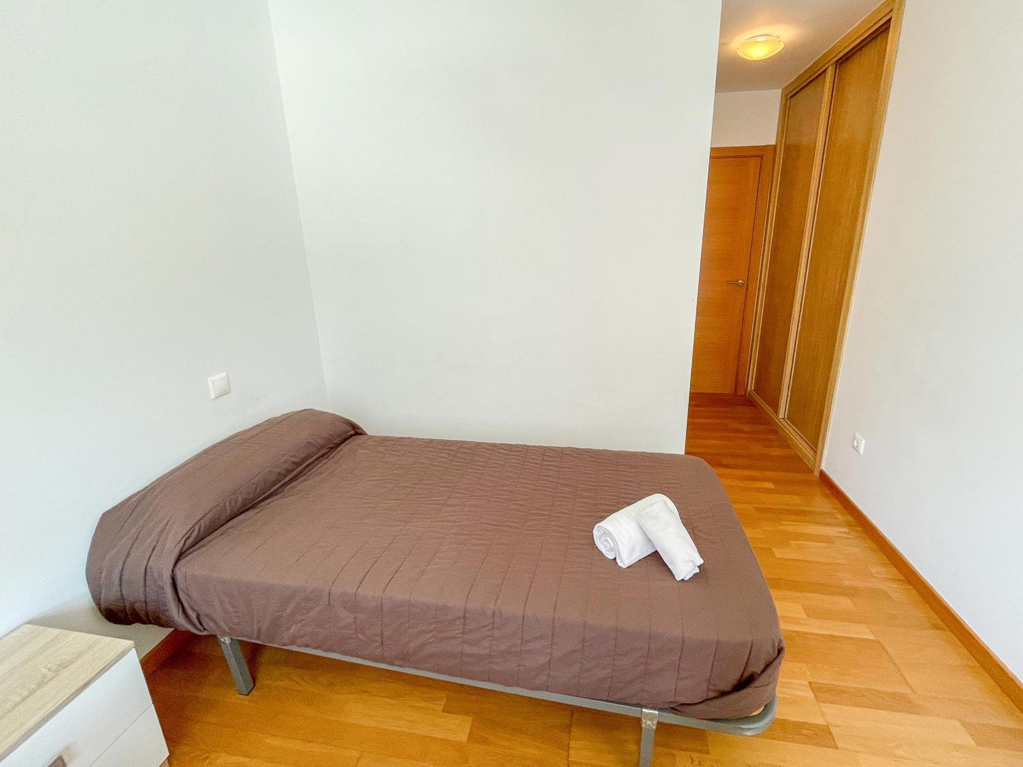 Apartamentos Portosin 3000 Экстерьер фото