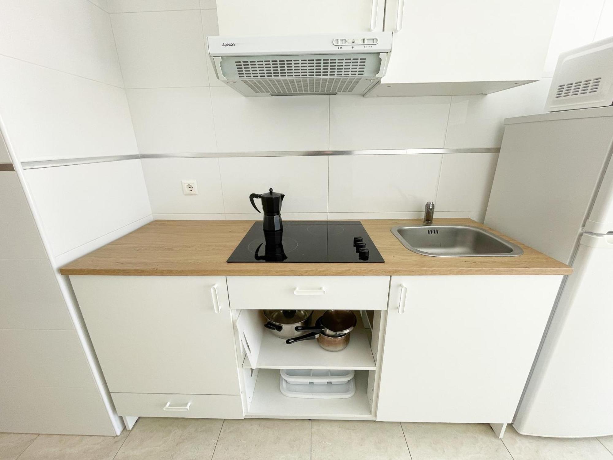 Apartamentos Portosin 3000 Экстерьер фото
