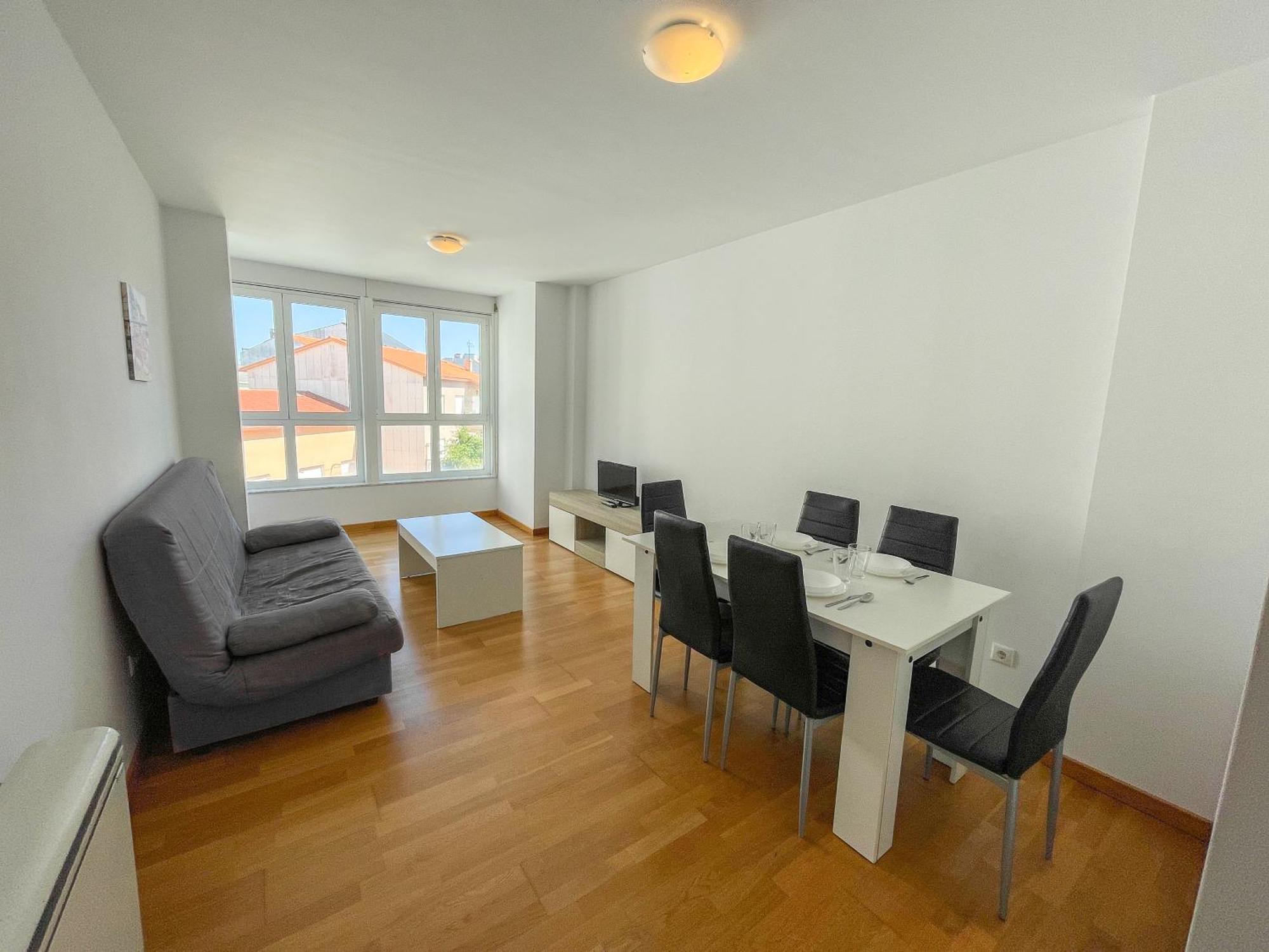 Apartamentos Portosin 3000 Экстерьер фото