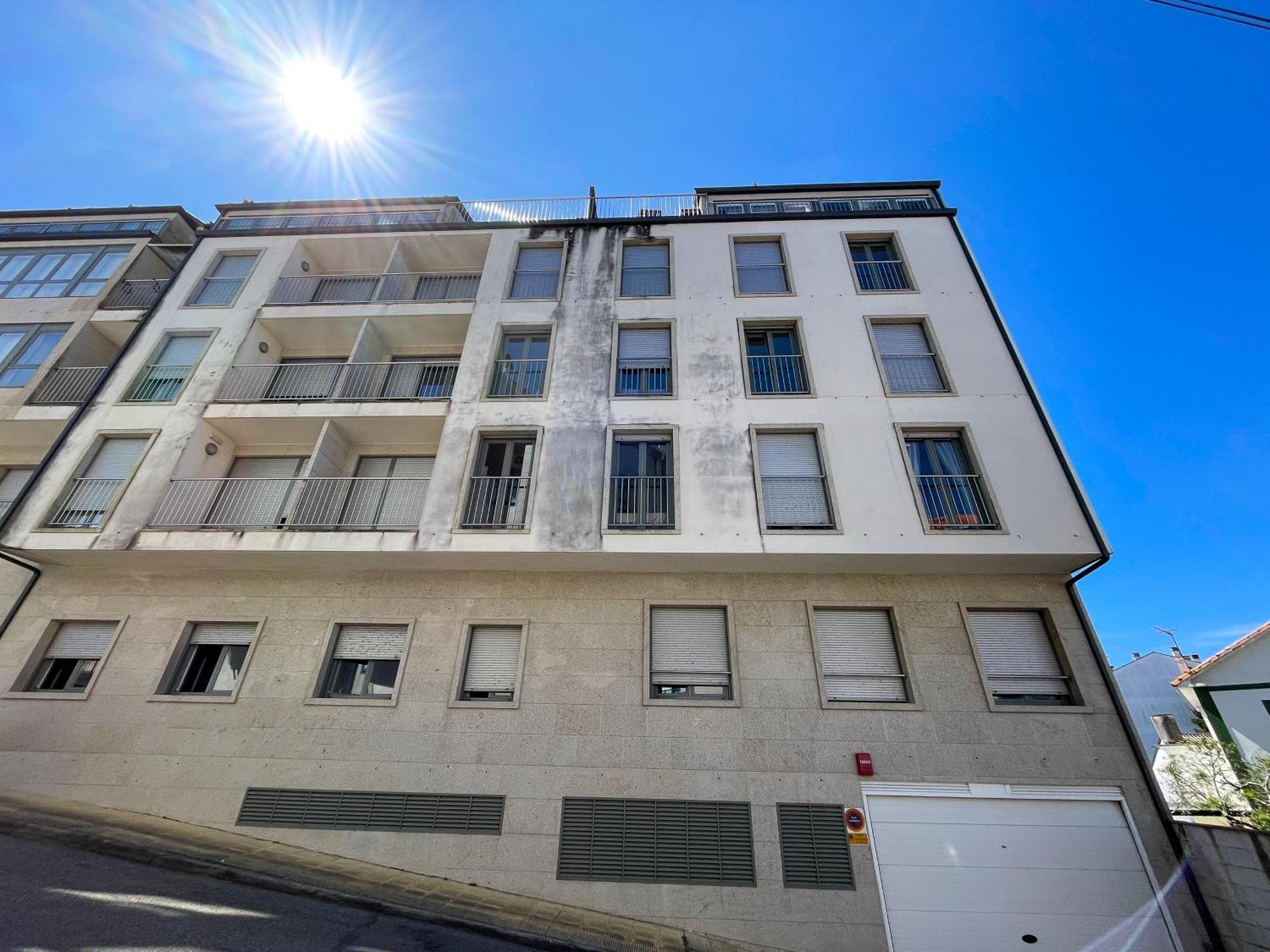 Apartamentos Portosin 3000 Экстерьер фото