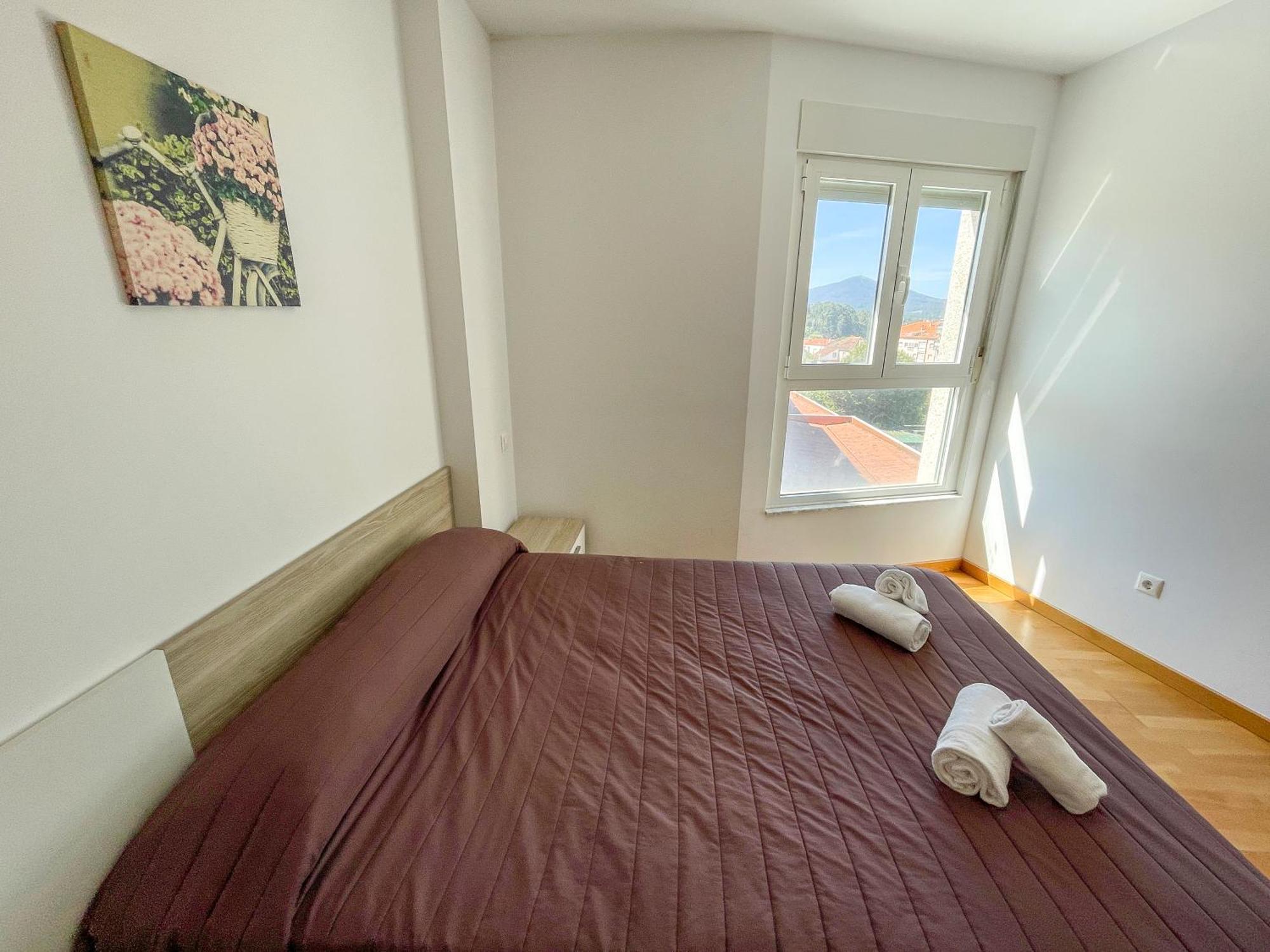 Apartamentos Portosin 3000 Экстерьер фото