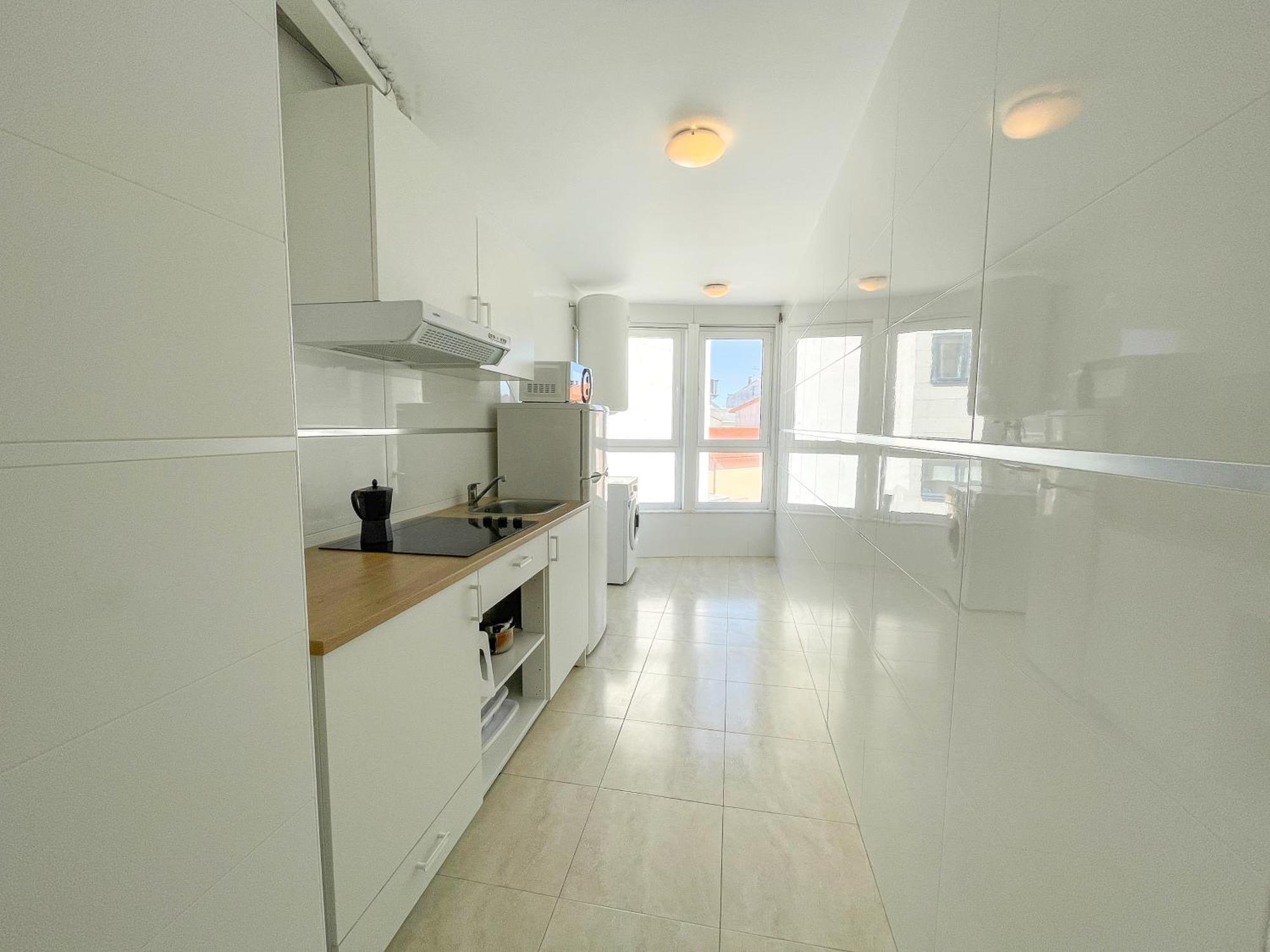 Apartamentos Portosin 3000 Экстерьер фото