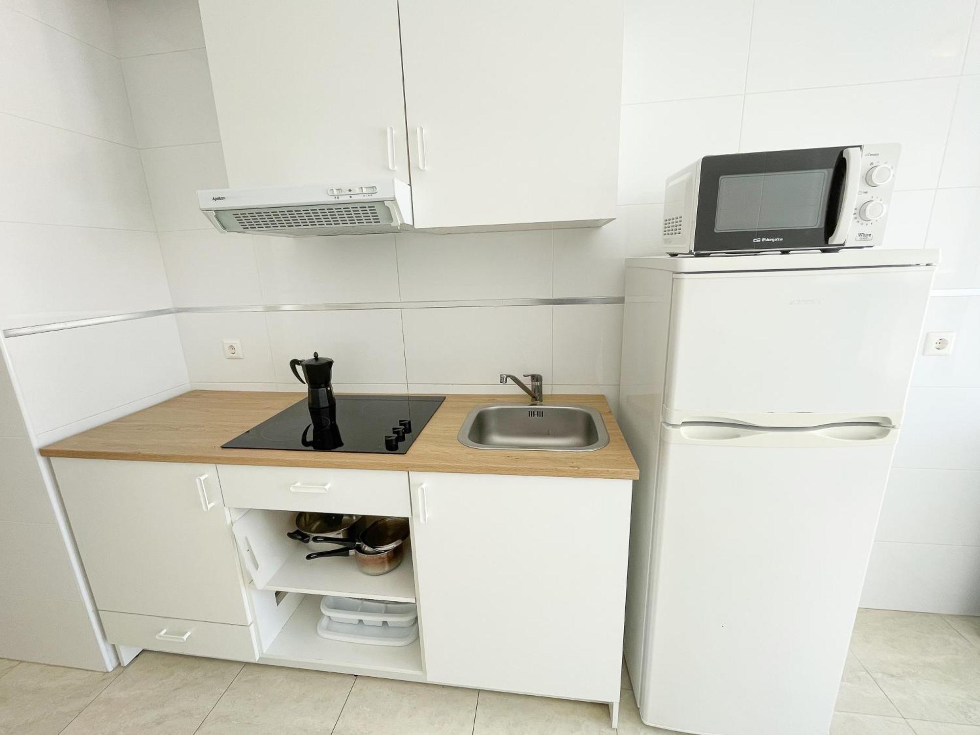 Apartamentos Portosin 3000 Экстерьер фото