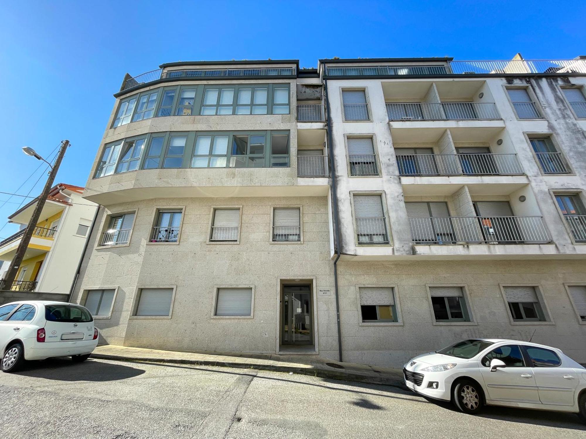 Apartamentos Portosin 3000 Экстерьер фото