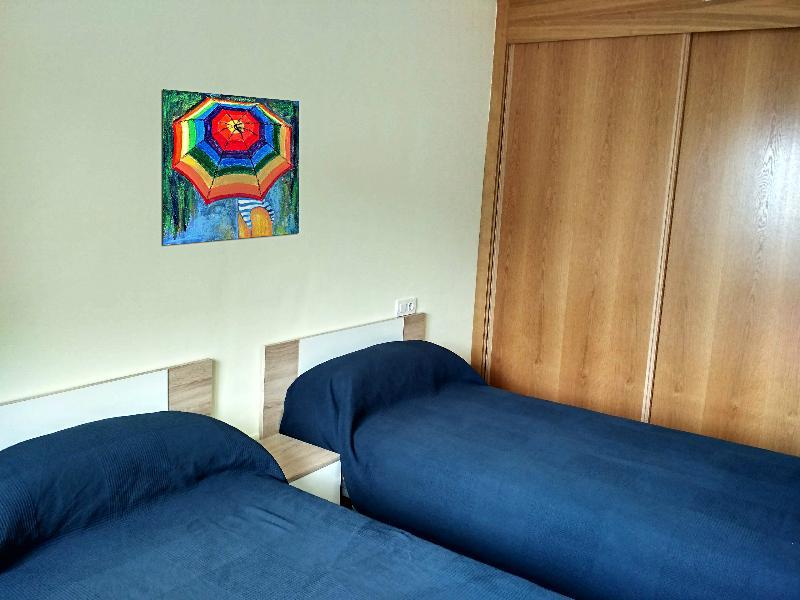 Apartamentos Portosin 3000 Экстерьер фото