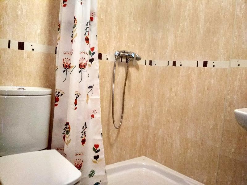 Apartamentos Portosin 3000 Экстерьер фото