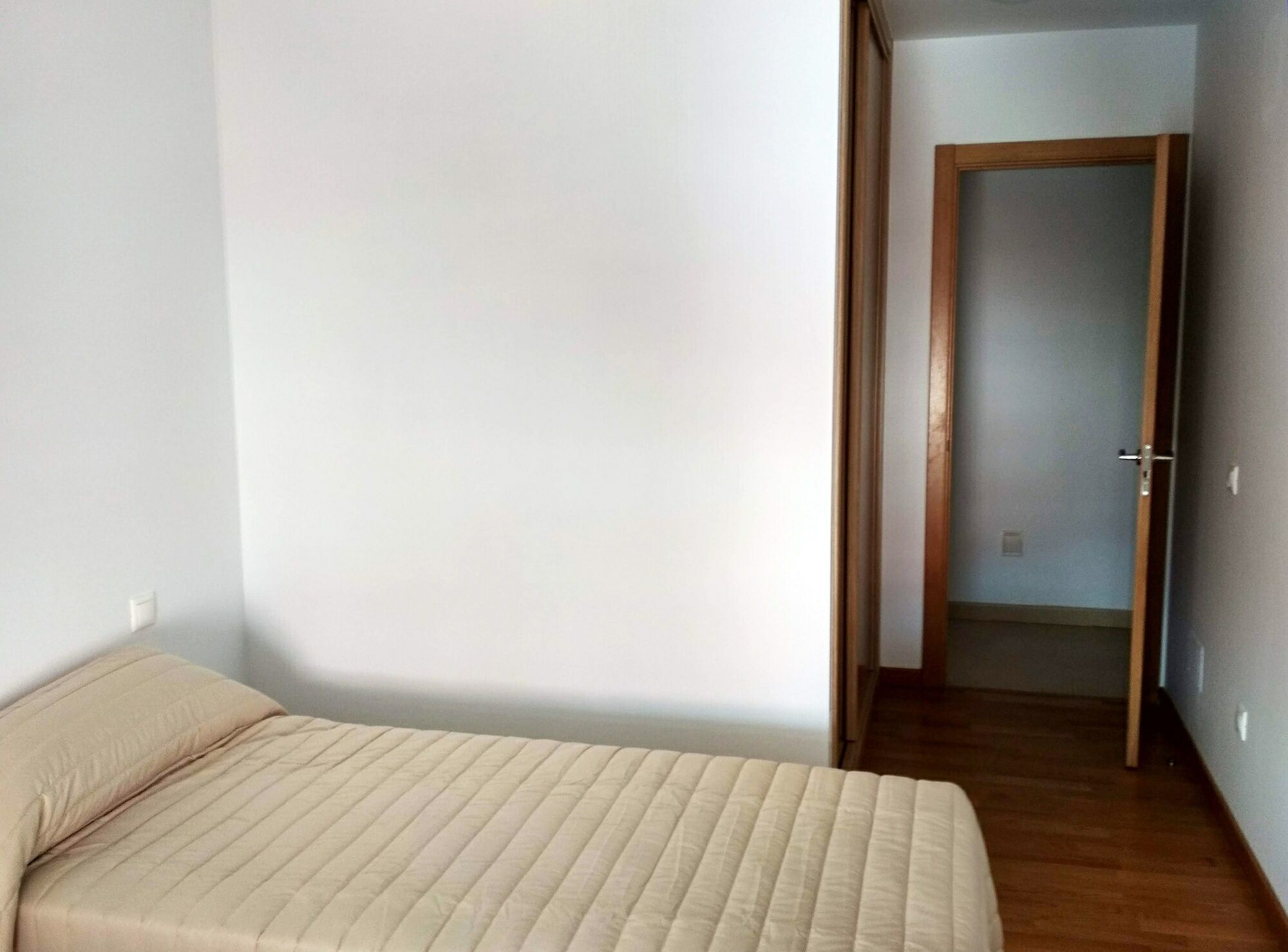 Apartamentos Portosin 3000 Экстерьер фото