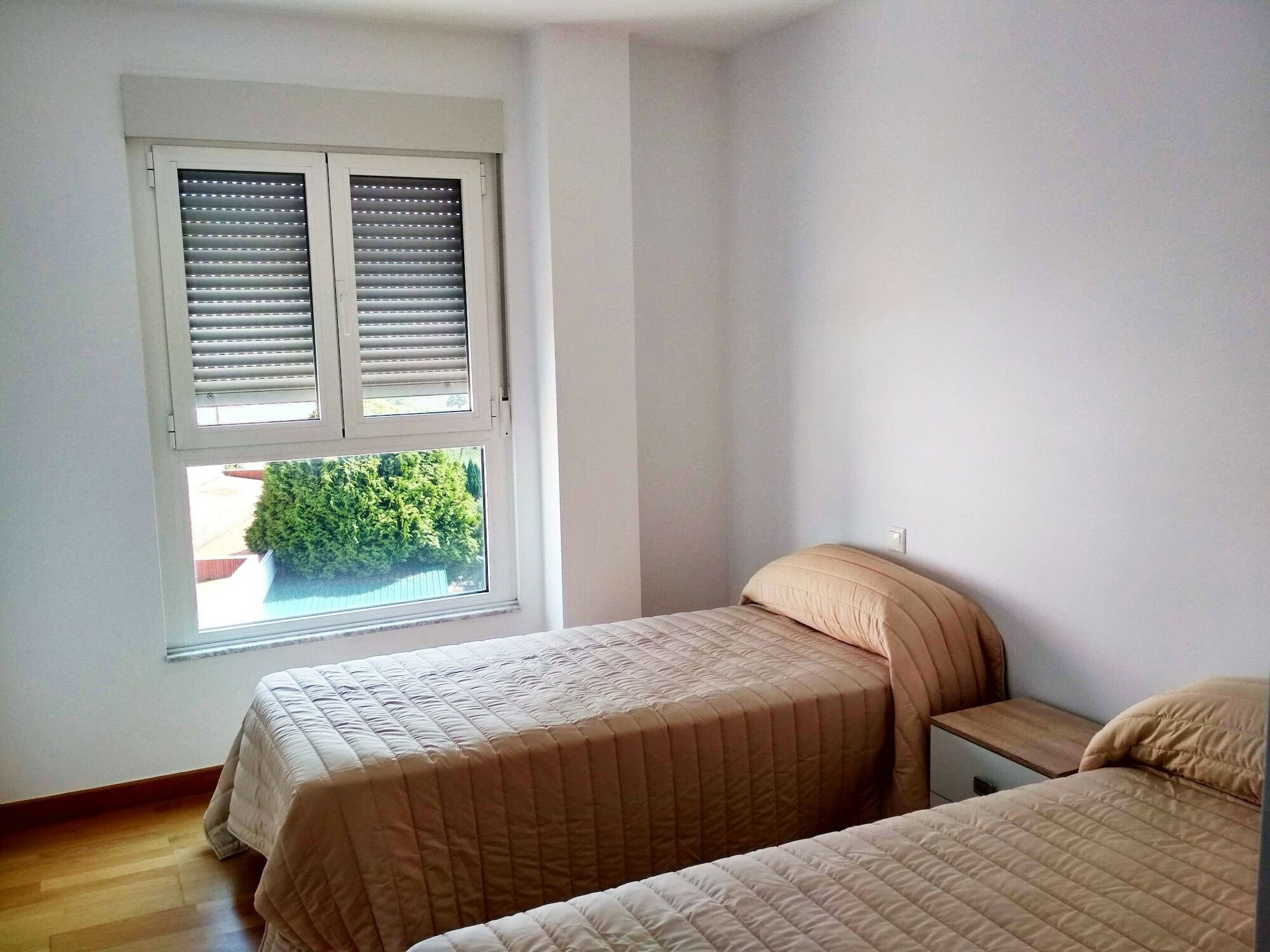 Apartamentos Portosin 3000 Экстерьер фото