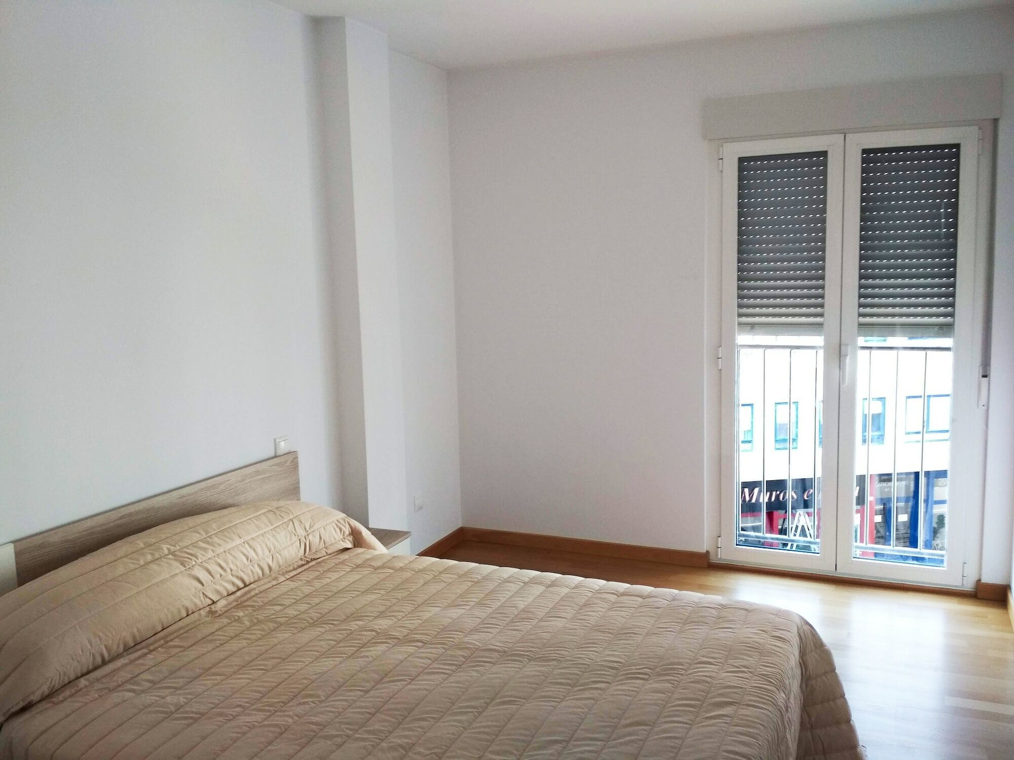 Apartamentos Portosin 3000 Экстерьер фото
